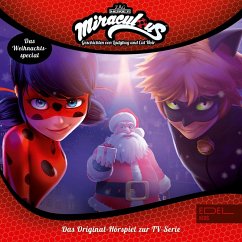 Eine böse Weihnachtsüberraschung (Das Original-Hörspiel zur TV-Serie) (MP3-Download) - Giersch, Marcus