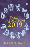Tarot Predictions 2019 (eBook, ePUB)