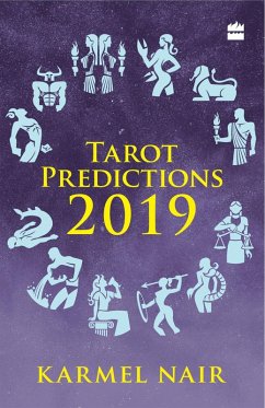 Tarot Predictions 2019 (eBook, ePUB) - Nair, Karmel