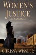 Women's Justice (Cowboy Cat Mystery,... - Bild 1