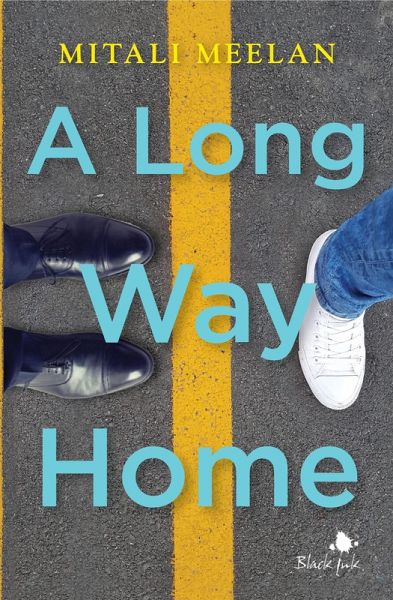 A Long Way Home (eBook, ePUB)