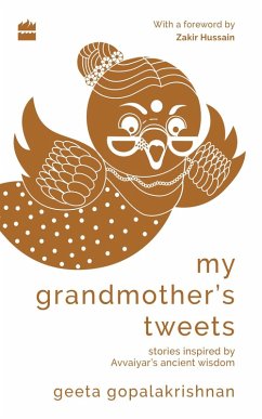 Cover My Grandmother's Tweets (eBook, ePUB)