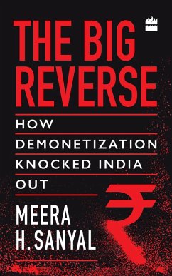 Cover The Big Reverse (eBook, ePUB)