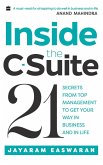 Inside the C-Suite (eBook, ePUB) Inside the C-Suite (eBook, ePUB)