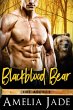Blackblood Bear (The Agency, #2)... - Bild 1