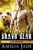 Sentinel: Bravo Bear (The Agency, #1) (eBook, ePUB)