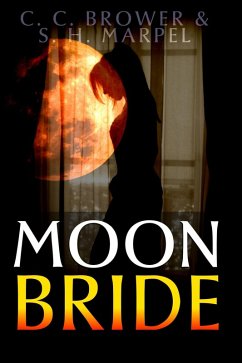 Cover Moon Bride (The Hooman Saga) (eBook, ePUB)