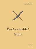 Mrs. Commingdale 7 (eBook, ePUB) Mrs. Commingdale 7 (eBook, ePUB)