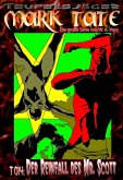 TEUFELSJÄGER 014: Der Reinfall des Mr. Scott (eBook, ePUB)