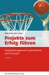 Projekte zum Erfolg führen (eBook,... - Bild 1