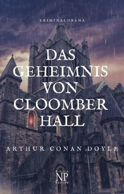 Das Geheimnis von Cloomber Hall (eBook, PDF) - Doyle, Arthur Conan