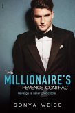 The Millionaire's Revenge Contract (eBook, ePUB)