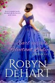 The Earl and the Reluctant Lady (eBook, ePUB)