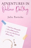 Adventures in Online Dating (eBook, ePUB)