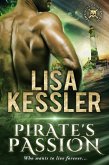 Pirate's Passion (eBook, ePUB)