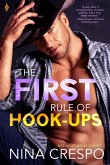 The First Rule of Hook-Ups (eBook, ePUB)