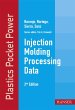 Injection Molding Processing Data... - Bild 1