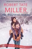 The Christmas Layover (eBook, ePUB) The Christmas Layover (eBook, ePUB)