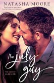 The July Guy (eBook, ePUB)