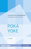 Poka Yoke (eBook, ePUB)