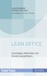 Lean Office (eBook, PDF) - Bild 1
