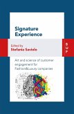Signature Experience (eBook, ePUB) Signature Experience (eBook, ePUB)