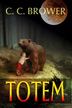 Cover Totem (The Hooman Saga) (eBook, ePUB)