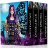 The Vengeance Demons Series: Books 0-3... - Bild 1