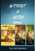 Without A Hitch Box Series, Books 1-3 (clean romance novels) (eBook, ePUB)