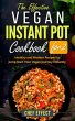 The Effective Vegan Instant Pot... - Bild 1