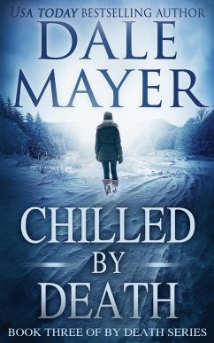 Chilled by Death (eBook, ePUB) - Mayer, Dale