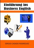 Einfuhrung ins Business English (eBook, ePUB) Einfuhrung ins Business English (eBook, ePUB)