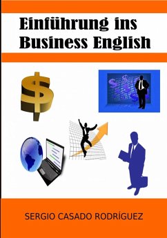 Cover Einfuhrung ins Business English (eBook, ePUB)