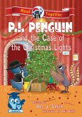 P.I. Penguin and the Case of the Christmas Lights (eBook, ePUB)