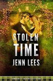 Stolen Time (Community Chronicles, #2) (eBook, ePUB)