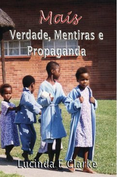 Cover Mais verdade, mentiras e propaganda (eBook, ePUB)