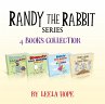 Randy the Rabbit Series Four-Book... - Bild 1
