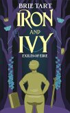 Iron and Ivy (Exiles of Eire, #1) (eBook, ePUB)
