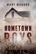 Hometown Boys (Kelly Durrell, #2)... - Bild 1
