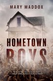 Hometown Boys (Kelly Durrell, #2) (eBook, ePUB)