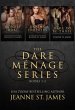 The Dare Ménage Series Box Set: Books... - Bild 1
