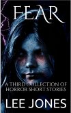 Fear: A Third Collection of Horror Short Stories (eBook, ePUB)