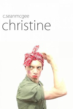 Cover Christine (eBook, ePUB)
