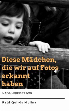 Cover Diese Madchen, die wir auf Fotos erkannt haben (eBook, ePUB)