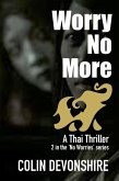 Worry No More (No Worries, #2) (eBook, ePUB)