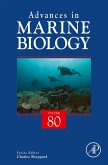 Advances in Marine Biology (eBook, ePUB)