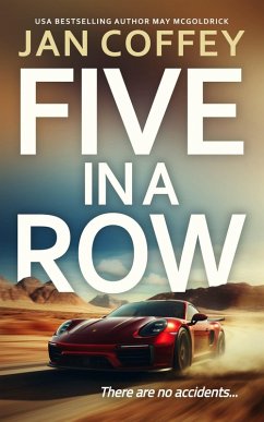 Five in a Row (eBook, ePUB) - Coffey, Jan