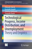 Technological Progress, Income Distribution, and Unemployment