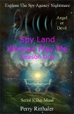 Spy Land Women Play Me (eBook, ePUB)