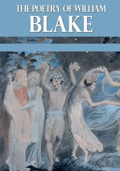The Poetry of William Blake (eBook, ePUB) - Blake, William